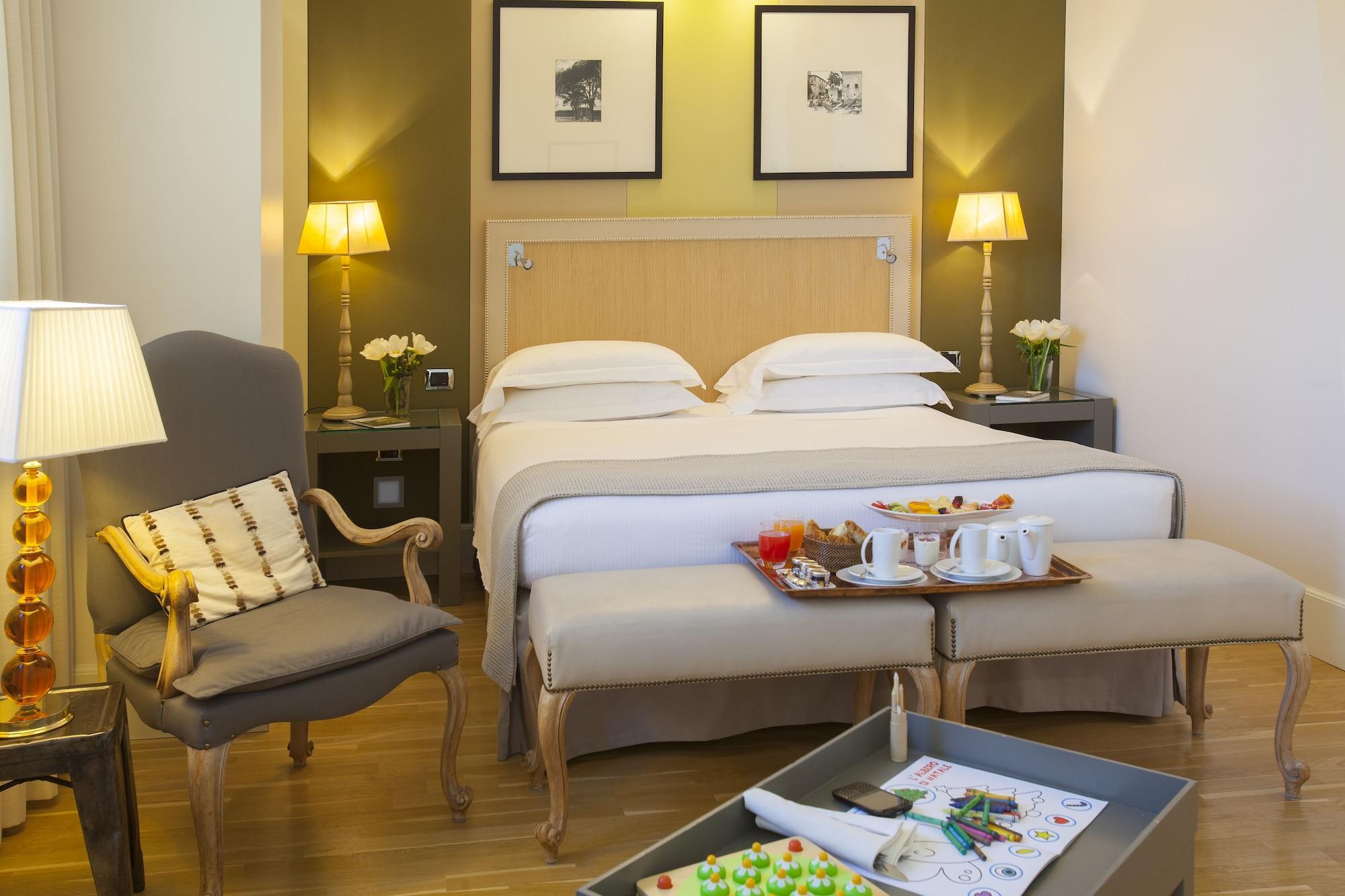 Starhotels Tuscany Φλωρεντία Εξωτερικό φωτογραφία